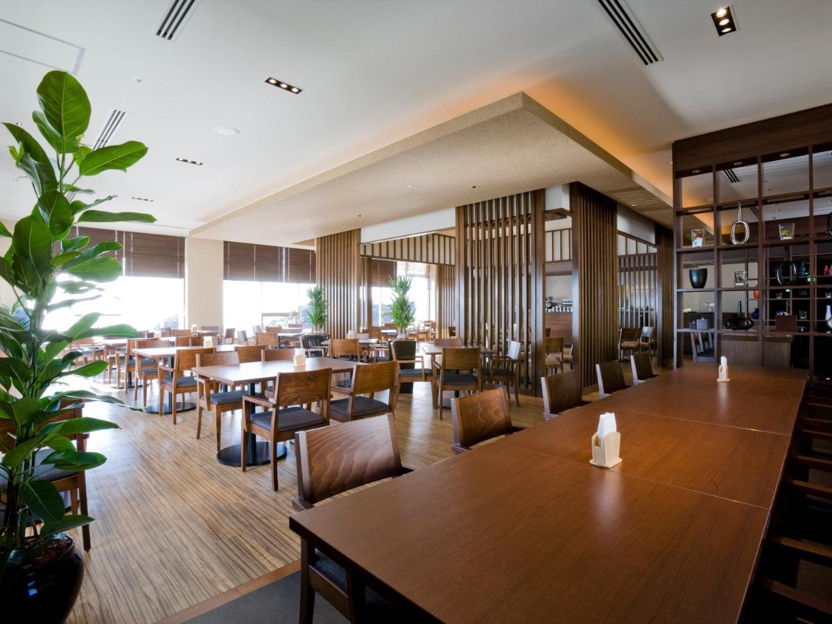 Gamagori Onsenkyo Mikawa Bay Hills Hotel Nishio Ngoại thất bức ảnh