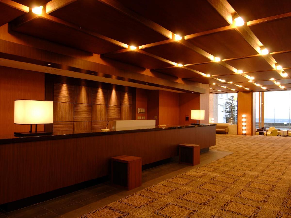 Gamagori Onsenkyo Mikawa Bay Hills Hotel Nishio Ngoại thất bức ảnh